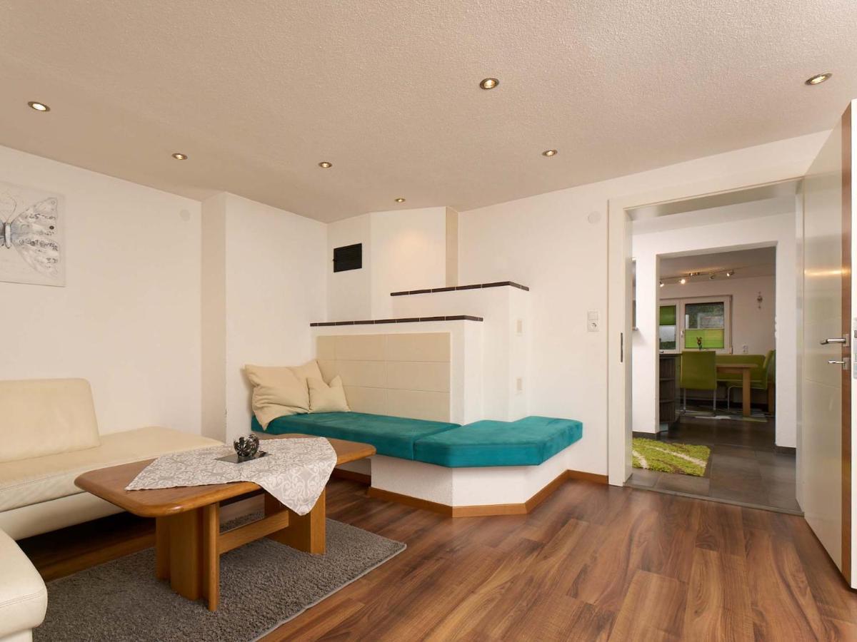 Myhome Apartments Ambach Oetz Exterior foto